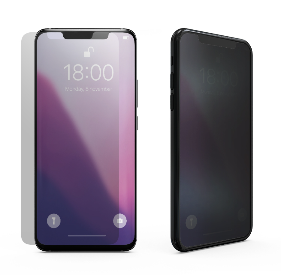 Kaitseklaas Full Glue Privacy Xiaomi 15T / 15T Pro (must)
