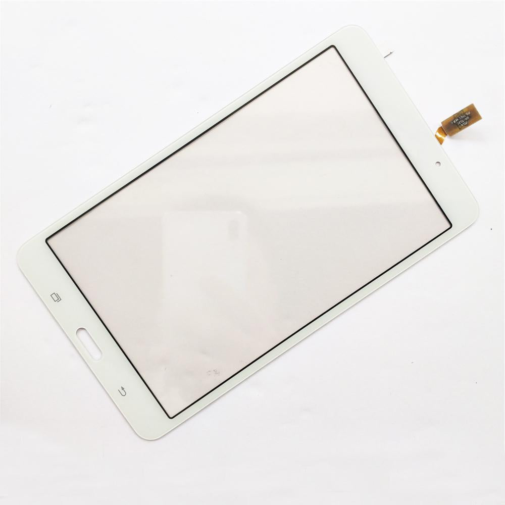 Varuosa Samsung Tab 4 7.0 / T230 puutepaneel (valge)