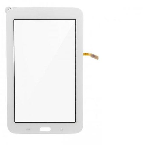 Varuosa Samsung Galaxy Tab Lite 3 7.0 / T111 puutepaneel (valge)