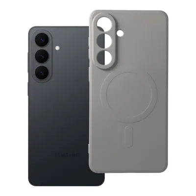 Silikoon Mag Cover Samsung S26 Plus (hall)
