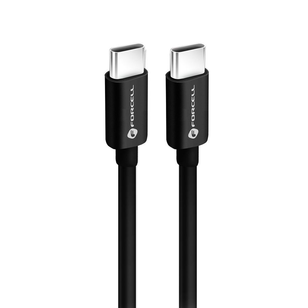 Juhe Forcell F-Energy QC4.0 PD 3A 60W Type-C to Type-C 2m (must)