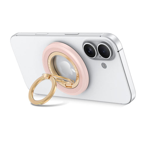 Tech-Protect MMR700 Lamano Hoidik MagSafe ring (roosakuld)
