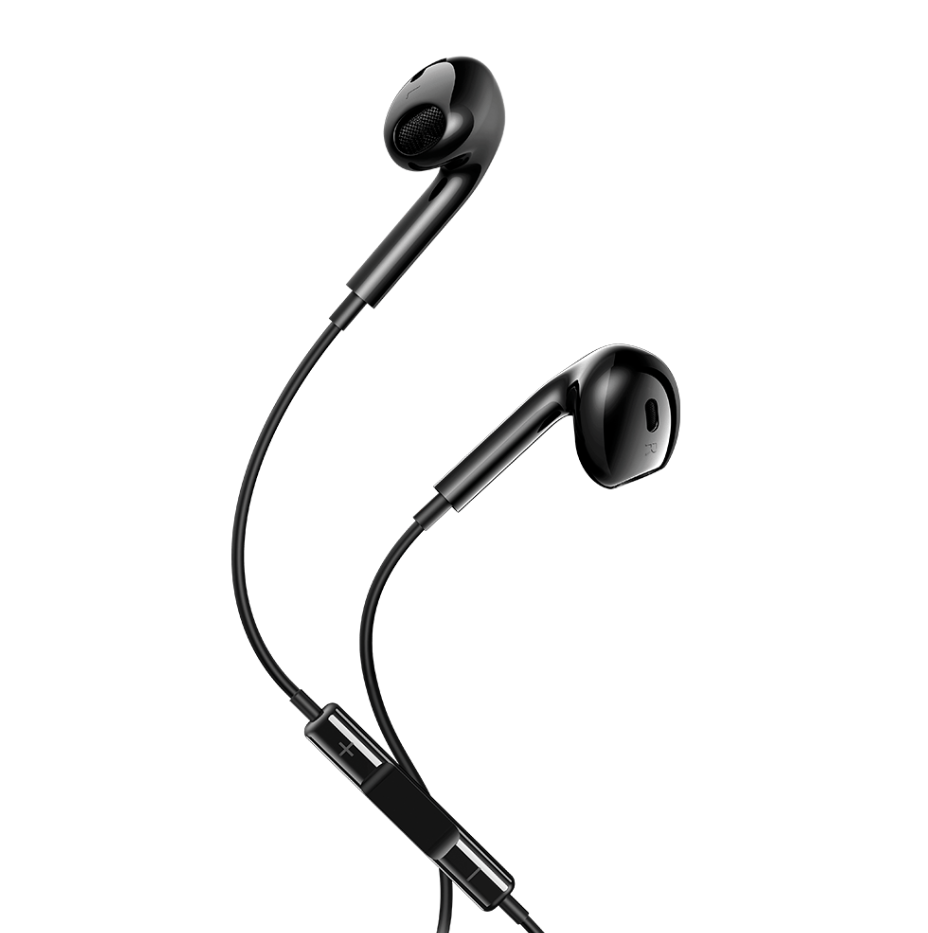 Maxlife kõrvaklapid Type-C MXEP-04 (must)