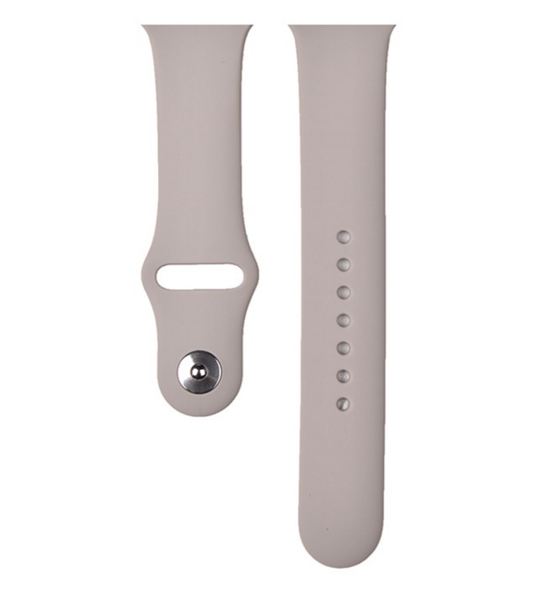 Devia rihm Deluxe Sport Apple Watch 42mm/ 44mm/ 45mm/ 49mm (lavendlihall)