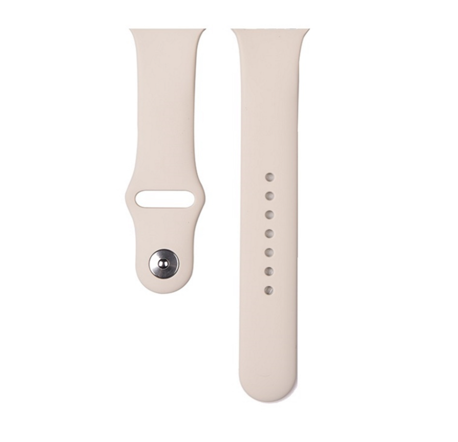 Devia rihm Deluxe Sport Apple Watch 42mm/ 44mm/ 45mm/ 49mm (kivi)