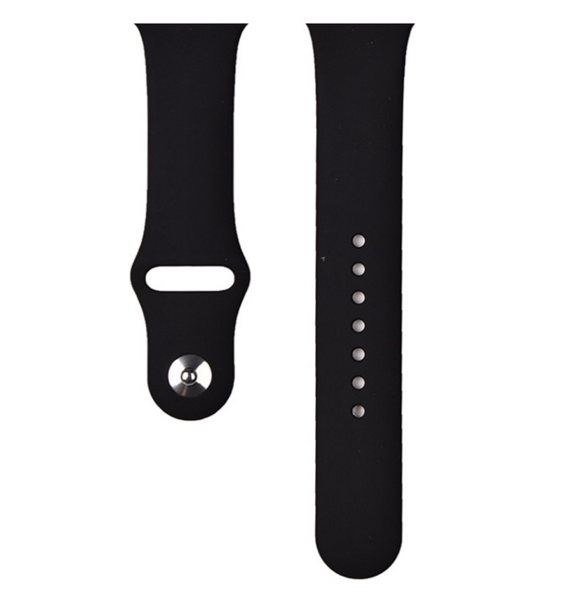 Devia rihm Deluxe Sport Apple Watch 42mm/ 44mm/ 45mm/ 49mm (must)