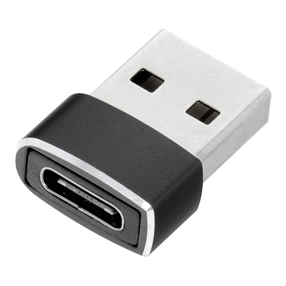 Üleminek Type C to USB A (must)