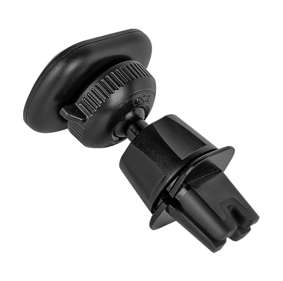 Autohoidik BWOO BO-ZJ81 magnetiline, air vent (must)