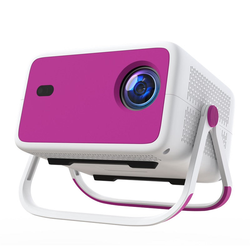 Projektor Reach TP350P (valge/roosa)
