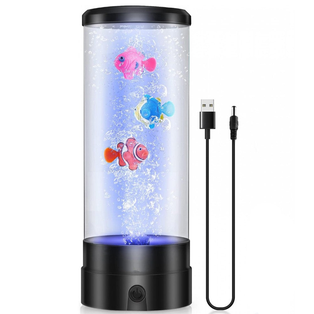 Laualamp Reach Jellyfish JF01