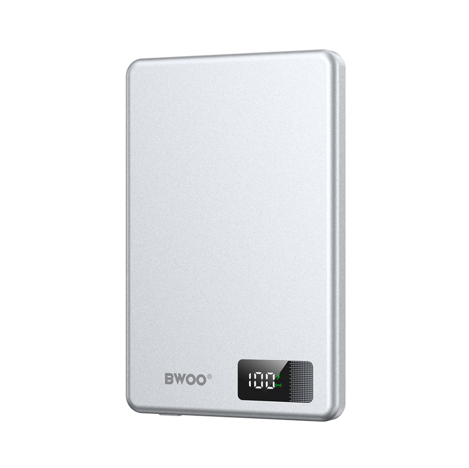 Akupank BWOO P75 PD 20W 5000 mAh (hall)