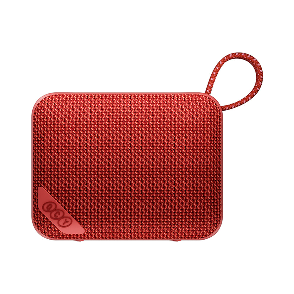 Kõlar QCY SP2 Bluetooth (punane)