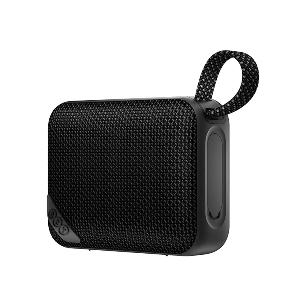 Kõlar QCY SP2 Bluetooth (must)