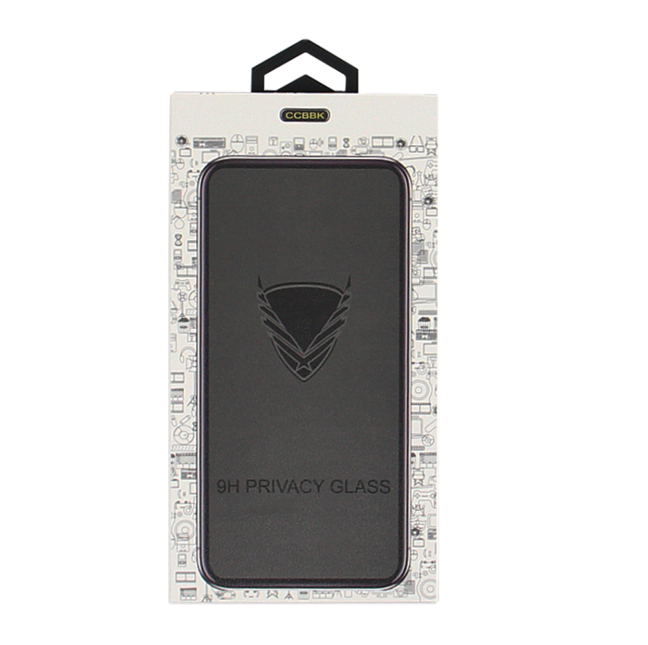 Kaitseklaas OG Premium Privacy Samsung S22/ S23 (must)