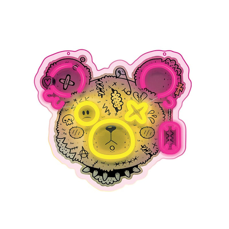 Neon Art LED Punk Karu Forever Light