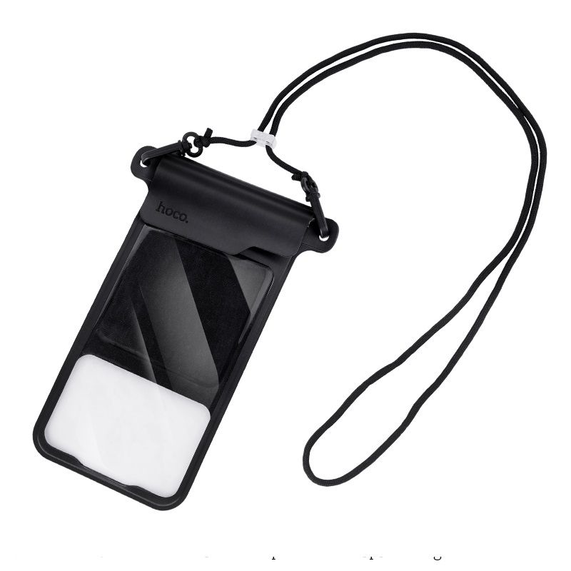 Kaitseümbris veekindel Hoco BAG 31 (must)