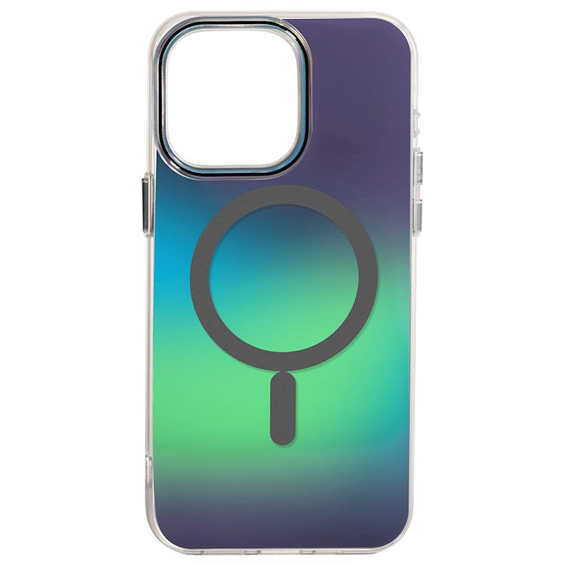 Ümbris Tecto Gradient Magsafe iPhone 14 Pro (hall)