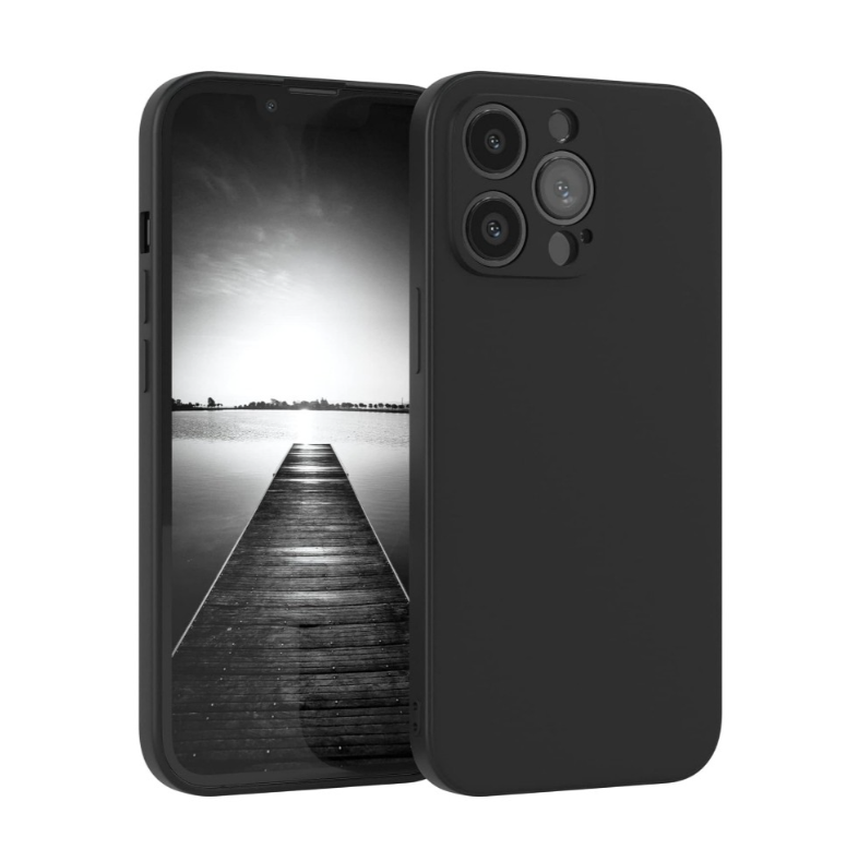 Silikoon Liquid Silicone 1.5mm Xiaomi Poco X8 Pro Max (must)