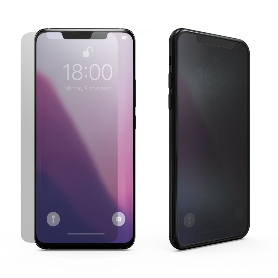 Kaitseklaas Full Glue Privacy Full Glue Xiaomi 15T Pro (must)
