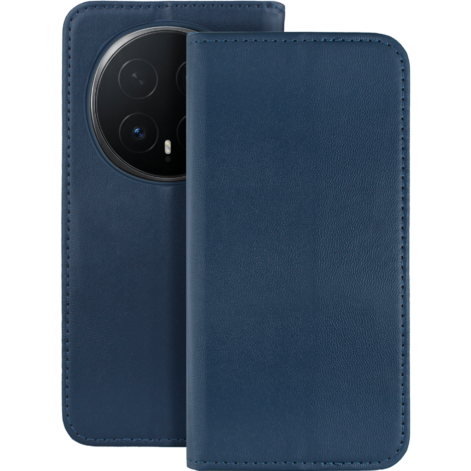 Ümbris kaanega Smart Magnetic Xiaomi 17 (sinine)