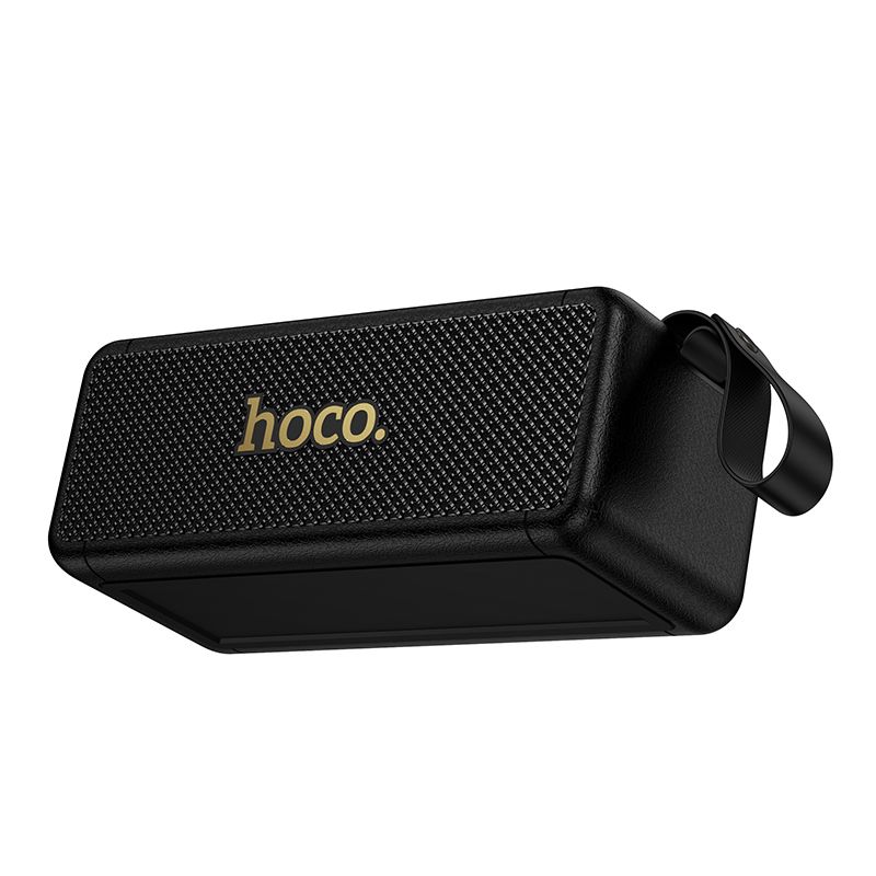 Bluetooth kõlar Hoco HT1 2x 8W 4h (must)