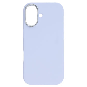 Ümbris Liavec Silky Case iPhone 17 (helesinine)