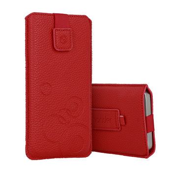 Universaalne kott WONDER Deko Pouch (punane)