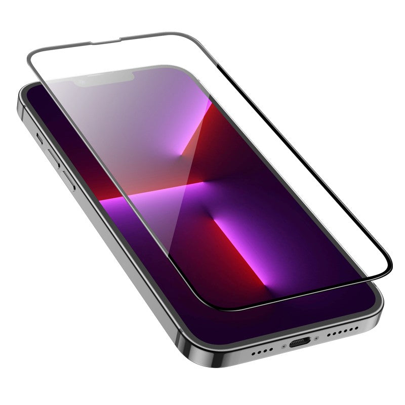 Kaitseklaas Full Glue Xiaomi Redmi Note 13 Pro Plus 5G  (must)