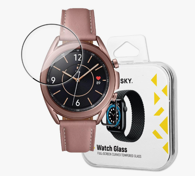 Kaitseklaas Wozinsky Samsung Galaxy Watch 3 45mm