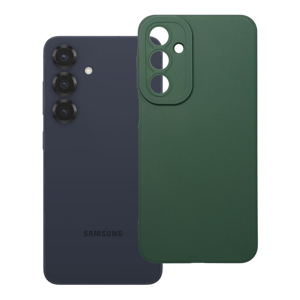 MATT 2.0 Ümbris Samsung A16 (roheline)