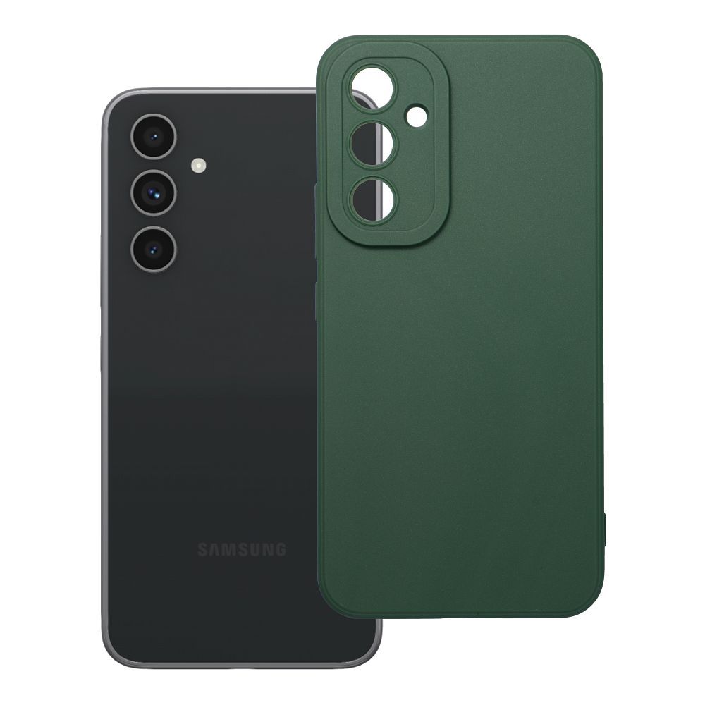 MATT 2.0 Ümbris Samsung A54 (roheline)