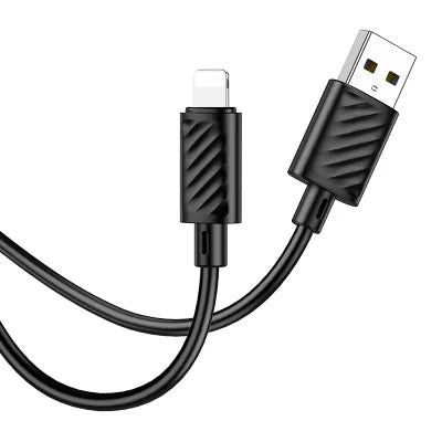 Juhe Hoco X88 USB-A to Lightning  (2m / must)