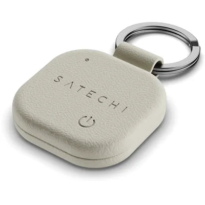 Apple Find My Satechi lokaator ST-LKCFW (valge)