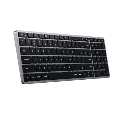 Juhtmevaba klaviatuur Satechi Slim X2 ST-BTSX2M