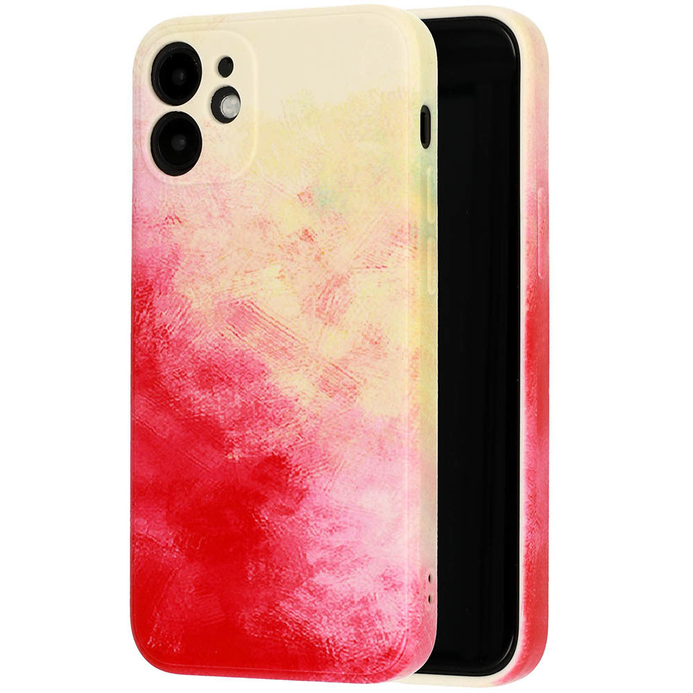 Ink Case Iphone 11 Pro Design 3