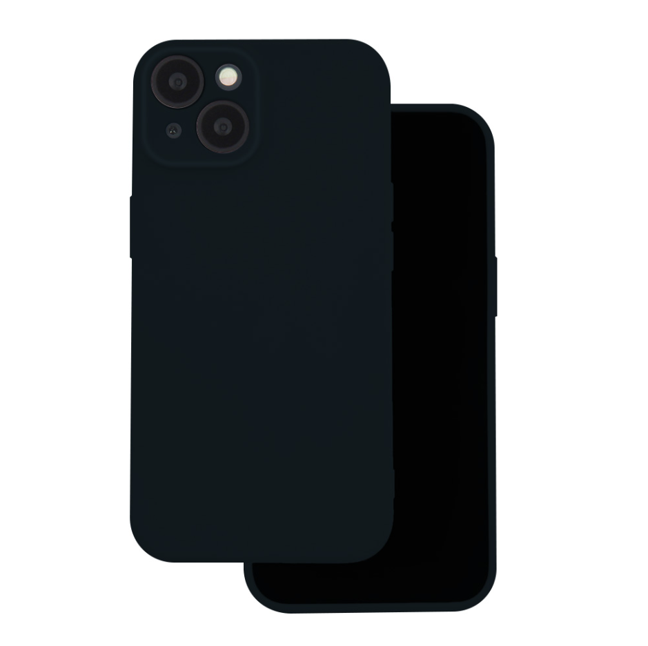 Silikoon Samsung Galaxy A26 (must)