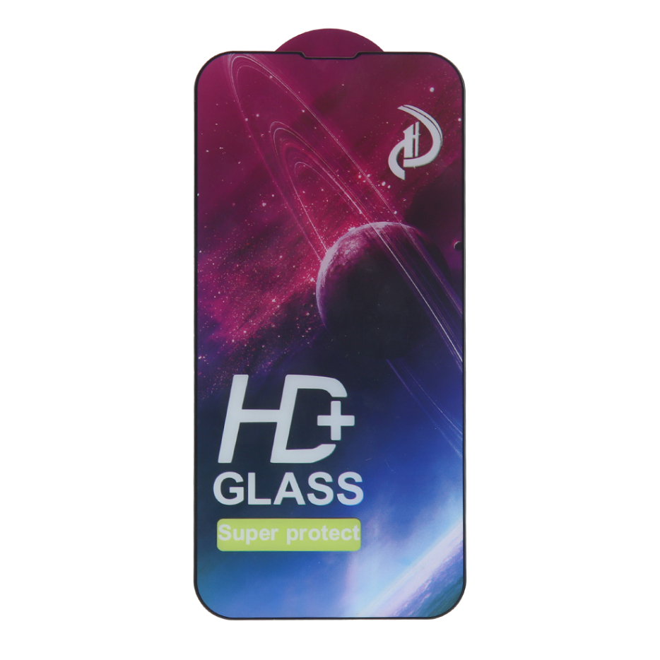 Kaitseklaas 9D Samsung Galaxy A35/ A55/ S25 FE (must)
