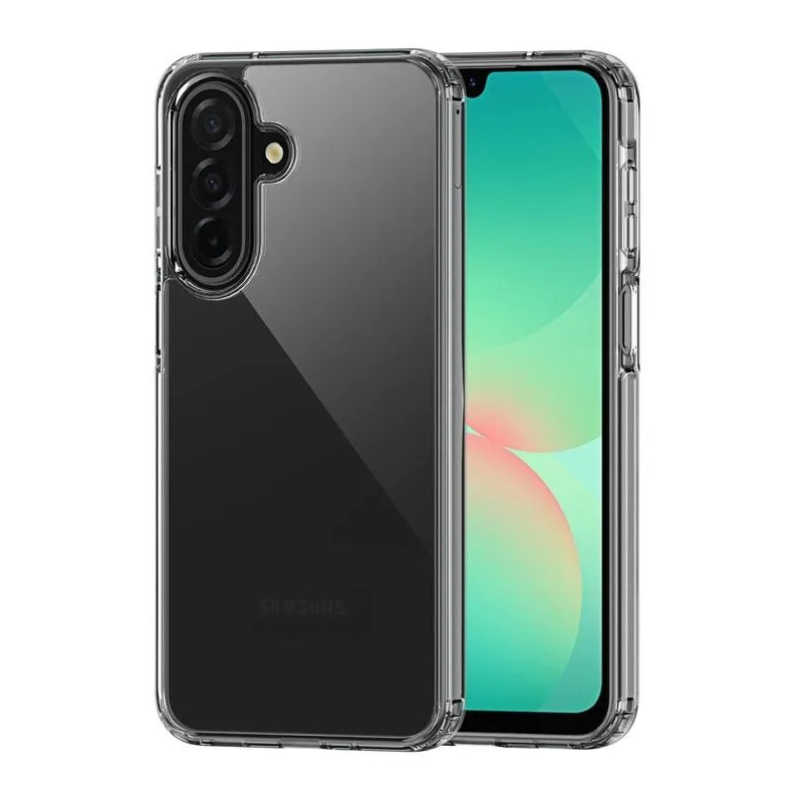 Silikoon Dux Ducis Clin Samsung A27 (läbipaistev)