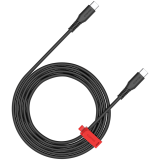 Juhe CANYON CC60SC Type-C-Type-C 60W, 1.2m (must)