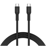 Juhe CANYON OnWire 60CL Type-C-Type-C 60W, 1m (must)