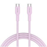 Juhe CANYON OnWire 60CL Type-C-Type-C 60W, 1m (roosa)