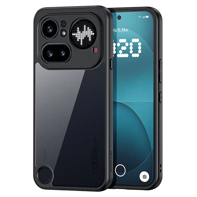 Ümbris Dux Ducis Aimo Nothing Phone 4a
