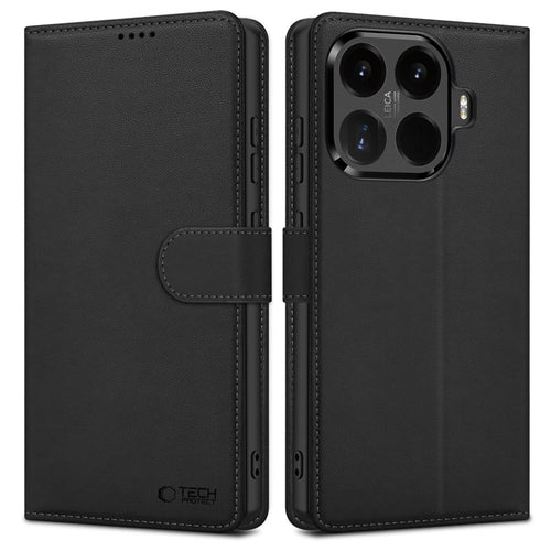 Ümbris Tech-Protect Wallet Xiaomi 17T Pro (must)