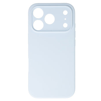 Silikoon Lite Case Samsung A175 A17 4G / A176 A17 5G (helesinine)
