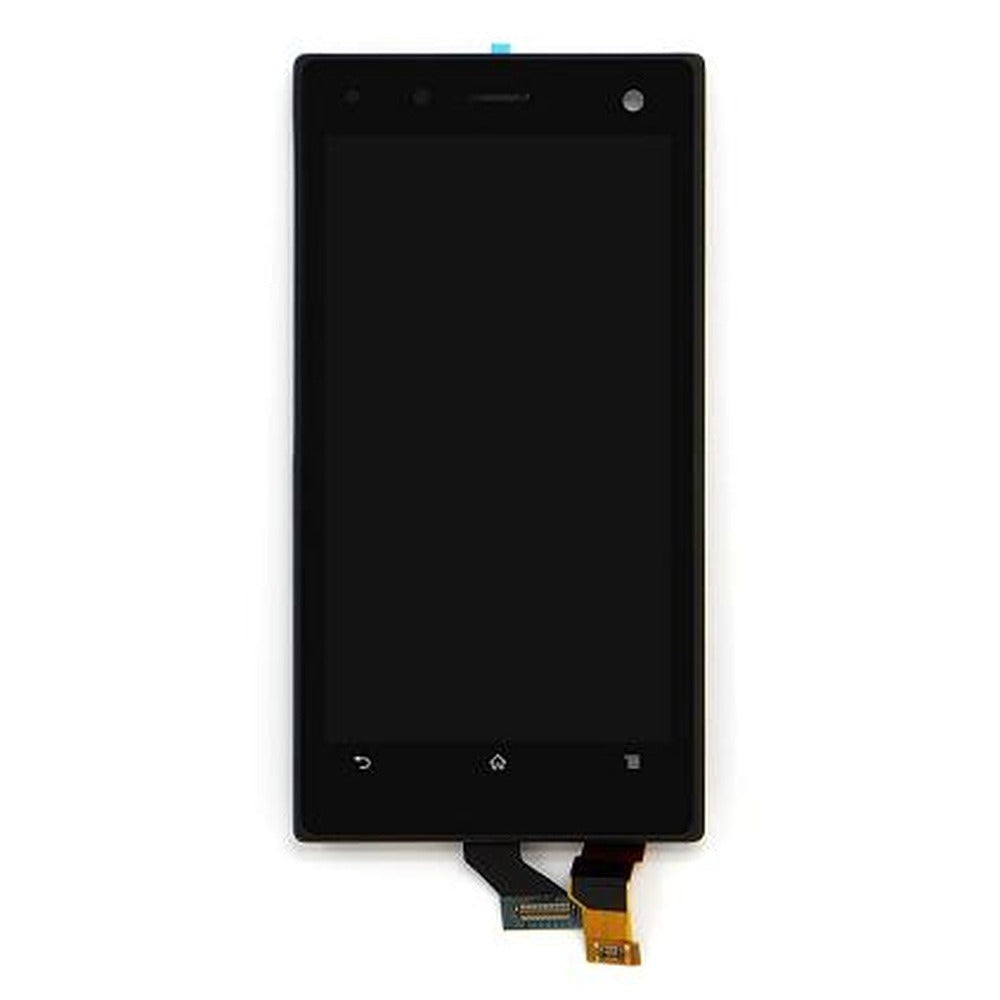 Varuosa LCD ekraan Sony Xperia Acro S / LT26W