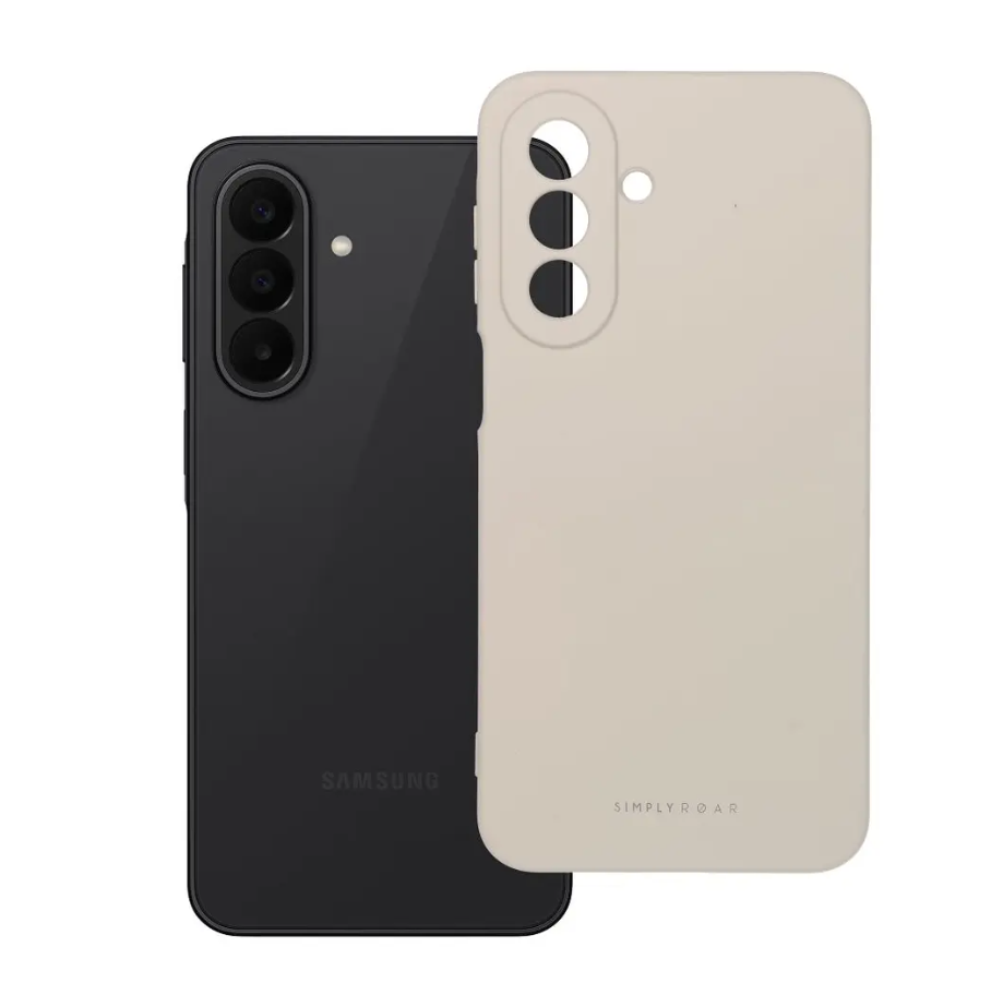Roar Space Case Samsung A27 (beez)