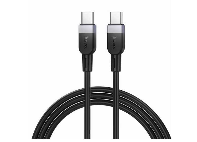 Juhe Hoco X109 60W USB-C to USB-C (3m / must)