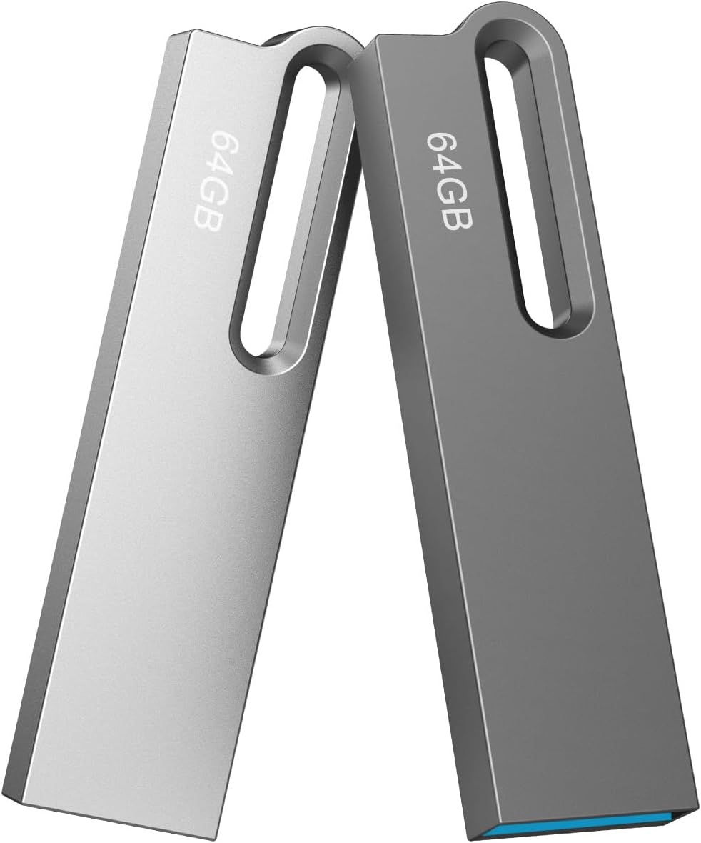 Mälupulk USB Flash Drive 64 GB