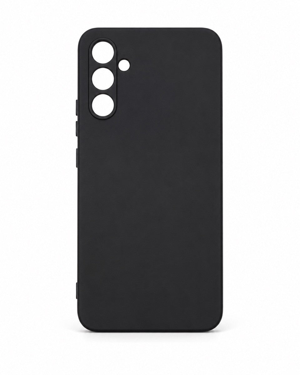 Silikoon Forcell Silicone Samsung A34 (must)