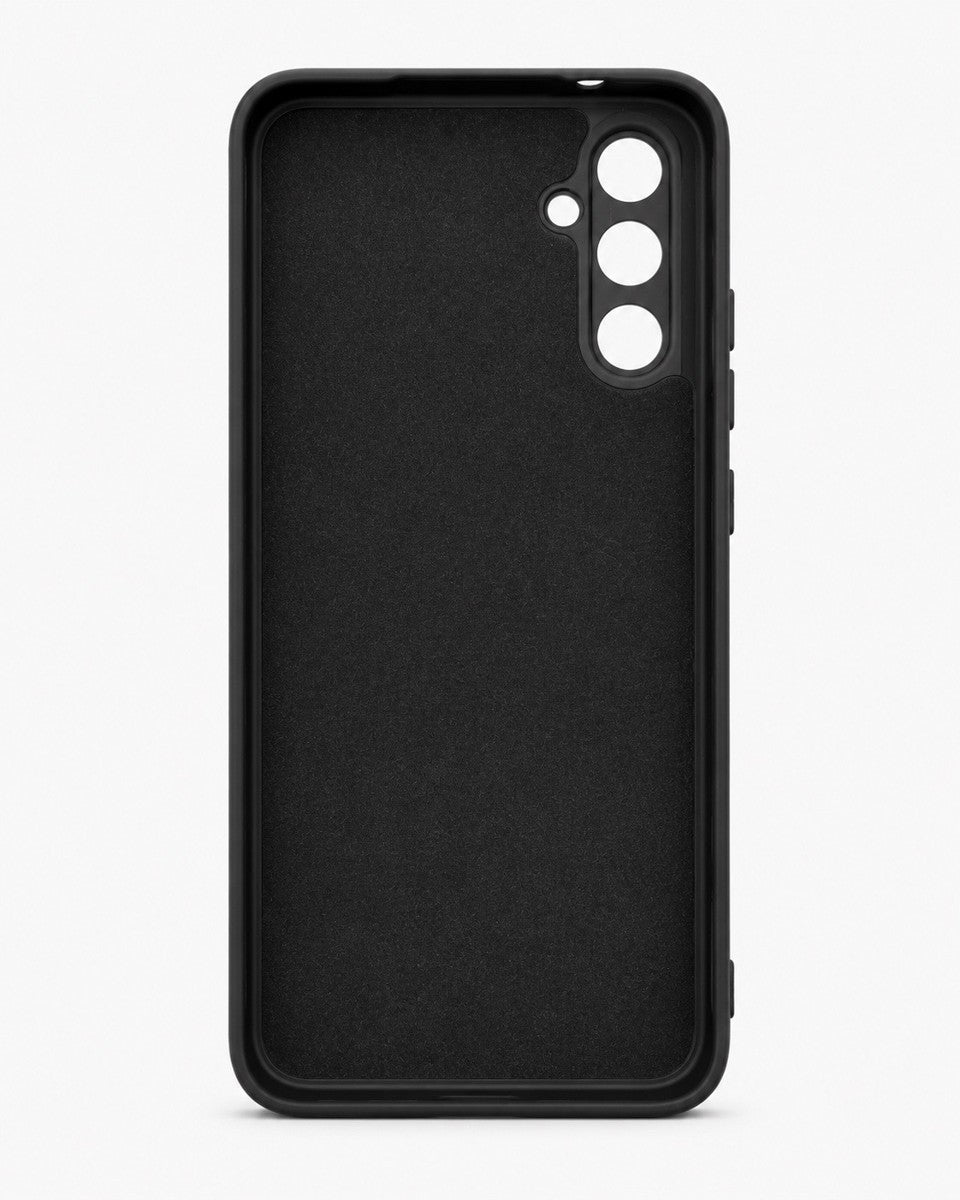 Silikoon Forcell Silicone Samsung A34 (must)